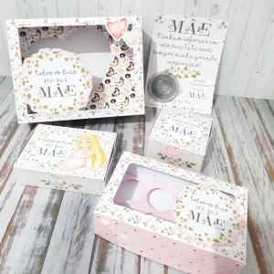 Arquivo de Corte Dia das Mães Studio