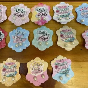 Festa Digital Dia das Mães Studio