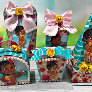 Festa Digital Moana Studio