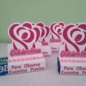 Festa de Corte Digital Outubro Rosa Studio