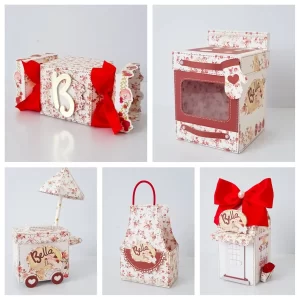 Arquivo Confeitaria Studio, Png, Svg e Pdf