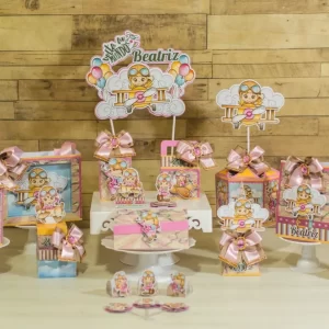 Arquivo Corte Aviador Studio e Pdf