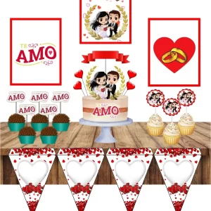 Arquivo Corte Casamento Studio