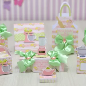 Arquivo Corte Chá de Panela Studio