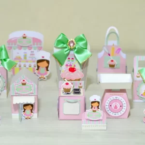 Arquivo Corte Confeitaria Studio