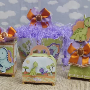 Arquivo Corte Digital Dinossauros Studio