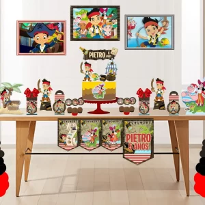 Arquivo Corte Digital Pirata Studio e Pdf