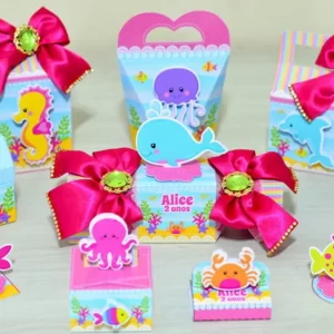 Arquivo Corte Fundo do Mar Rosa Studio