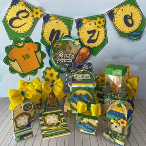 Arquivo Corte Futebol Studio, Png e Pdf