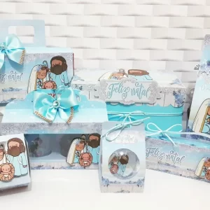 Arquivo Corte Natal Religioso Studio e Pdf