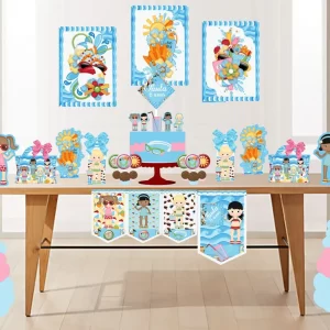 Arquivo Corte Pool Party Studio e Pdf