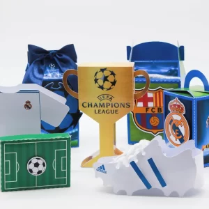 Arquivo Corte Tema Futebol Studio