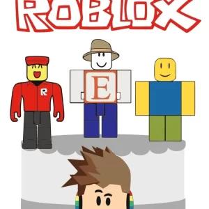 Arquivo Corte Topo de Bolo Roblox Studio