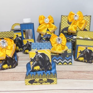 Arquivo Digital Batman Studio e Pdf