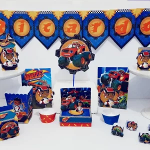 Arquivo Digital Blaze Studio e Pdf