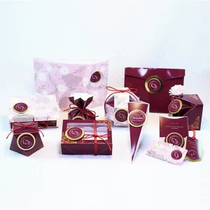 Arquivo Digital Casamento Marsala Studio e Pdf