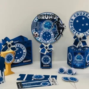 Arquivo Digital Cruzeiro Studio e Pdf