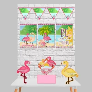 Arquivo Digital Flamingo Studio