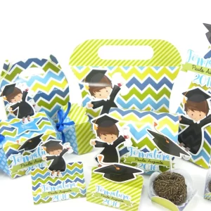 Arquivo Digital Formatura Menino Studio