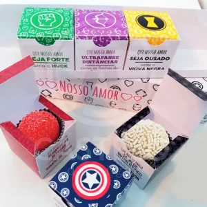 Arquivo Digital Namorados Studio