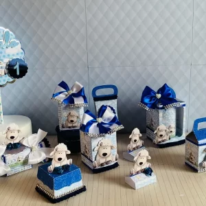 Arquivo Digital Ovelhinha Studio e Pdf