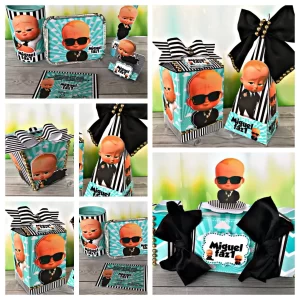 Arquivo Digital Poderoso Chefinho Studio