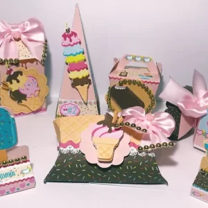 Arquivo Digital Sorveteria Studio