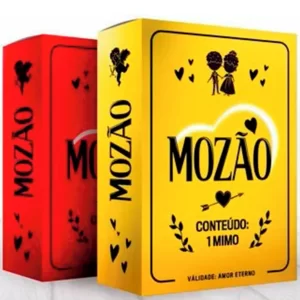 Arquivo Digital Tema Namorados Studio