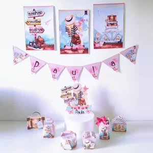 Arquivo Digital Viagem Studio e Pdf