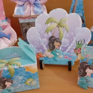 Arquivo Festa Digital Sereia Studio e Pdf