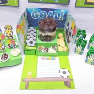 Arquivo Festa na Caixa Futebol Studio e Pdf