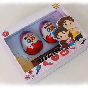 Arquivo Kind Maria Clara e Jp Studio e Pdf