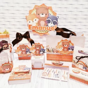 Arquivo Maternidade Bosque Studio e Pdf