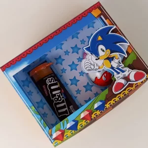 Arquivo Páscoa Kind Sonic Studio e Pdf