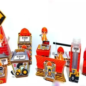 Arquivo Silhouette Construtor Studio