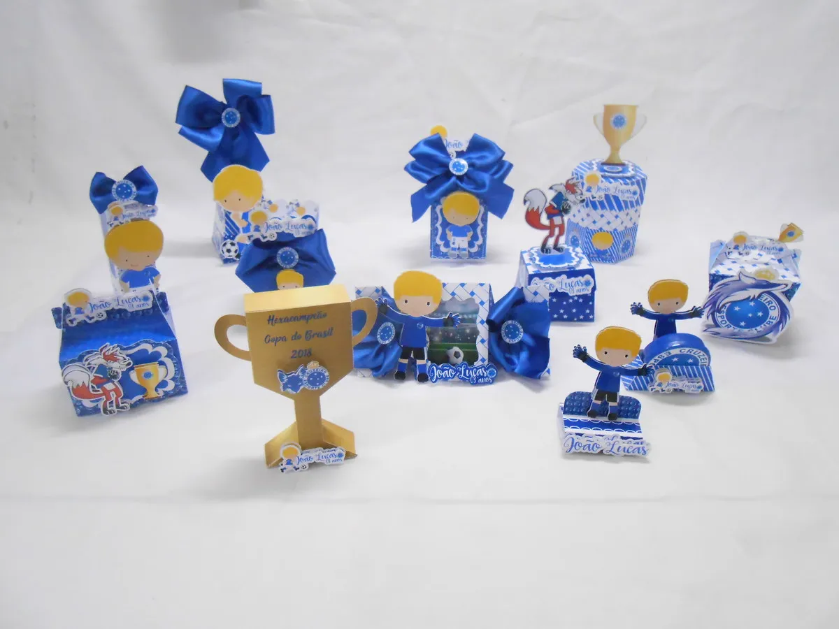 Arquivo Silhouette Cruzeiro Studio