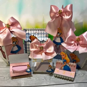 Arquivo Silhouette Digital Alice Studio