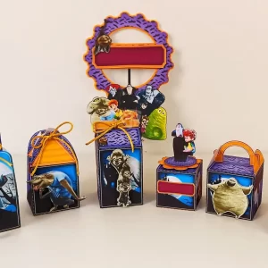 Arquivo Silhouette Hotel Transilvânia Studio