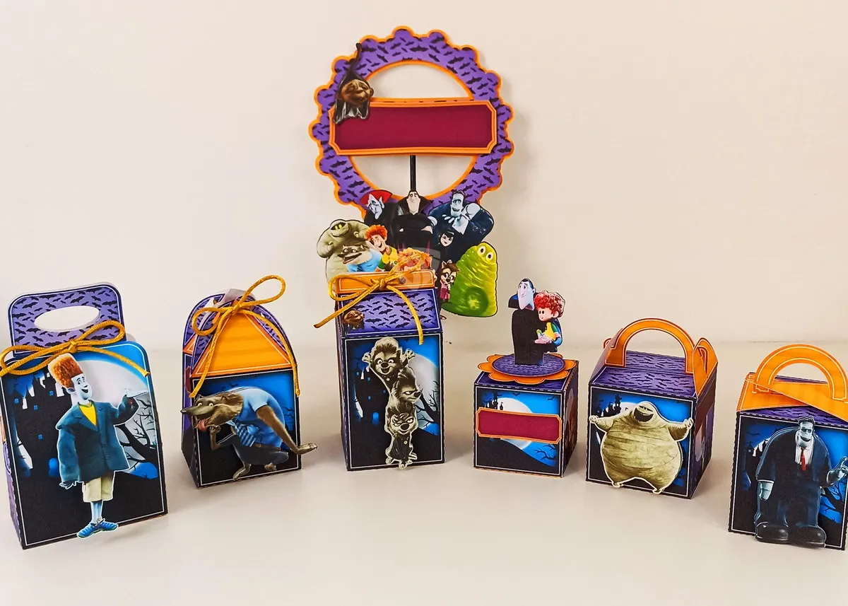 Arquivo Silhouette Hotel Transilvânia Studio