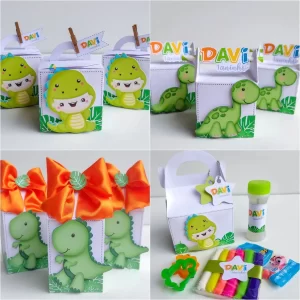 Arquivo Silhouette Tema Dinossauros Studio