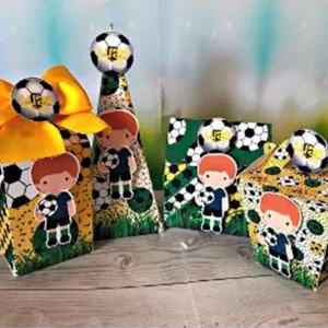 Arquivo Tema Digital Futebol Studio