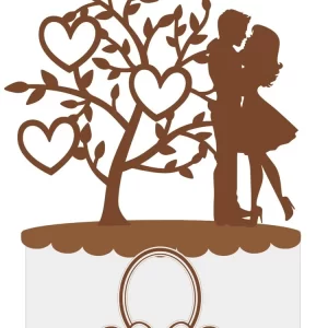 Arquivo Topo Bolo Bodas de Madeira Studio