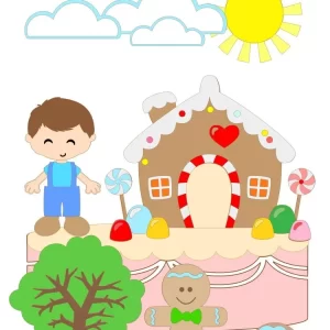 Arquivo Topo Bolo Casa de Doces Studio