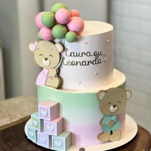 Arquivo Topo Chá Revelação Ursinhos Studio