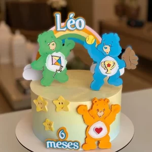 Arquivo Topo Ursinhos Carinhosos Studio