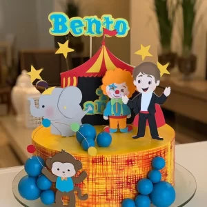 Arquivo Topo de Bolo Circo Studio