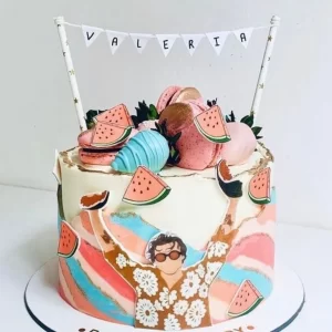 Arquivo Topo de Bolo Harry Styles Studio