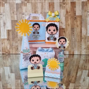 Arquivo de Corte 365 Sorrisos Studio e Pdf