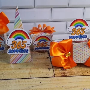 Arquivo de Corte 365 Sorrisos Studio