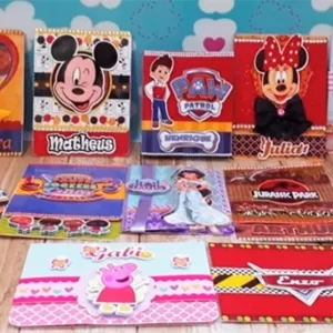 Arquivo de Corte Convites Studio